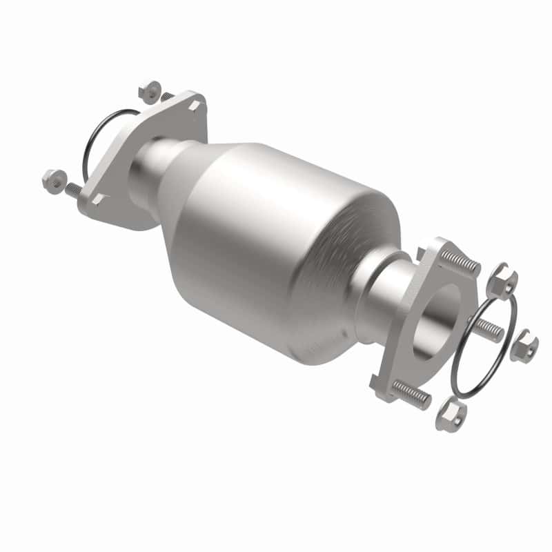 Magnaflow — MagnaFlow Conv DF 09-10 Acura TSX 2.4L / 08-10 Honda Accord 2.4L
OEM Grade
OEM - view 20