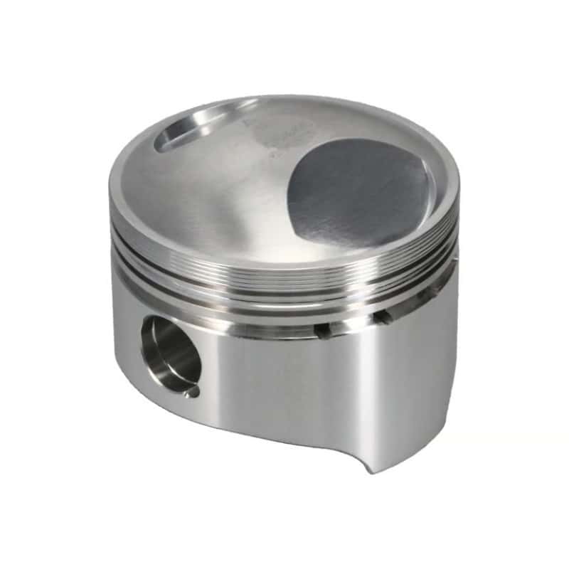 Wiseco — Wiseco Suzuki GS750 77-79 10.251 CR 2717XC Piston Kit
Piston Kit - view 6