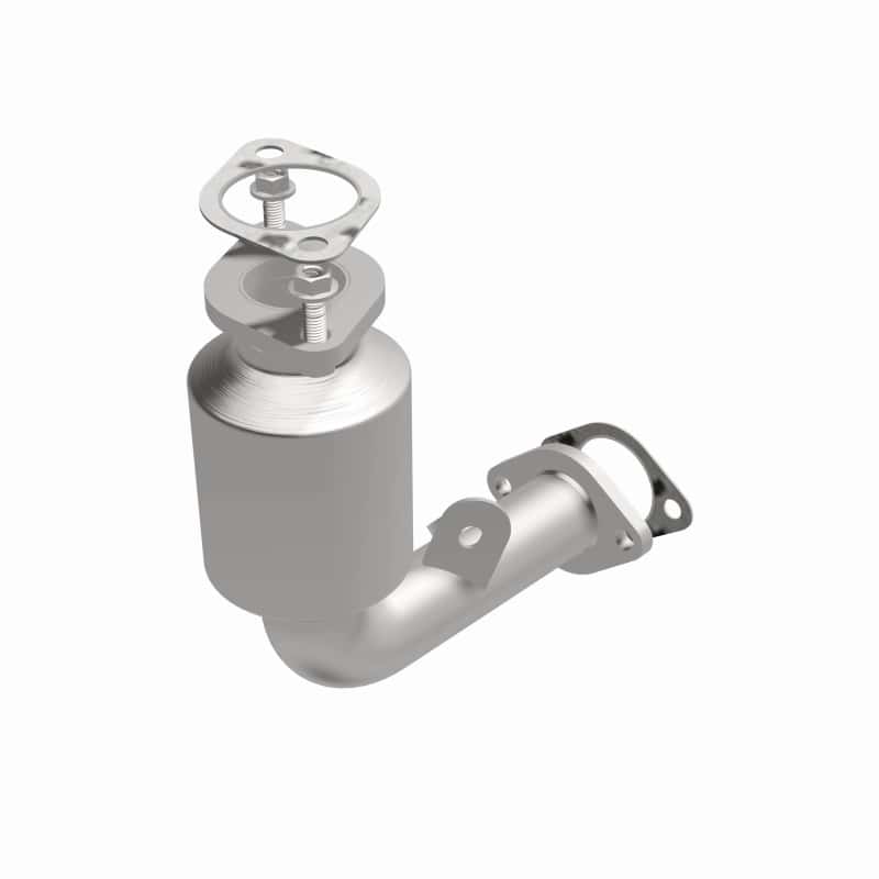 Magnaflow — Magnaflow 09-10 Subaru Forester H4 2.5L California Direct-Fit Catalytic Convert
California - view 8