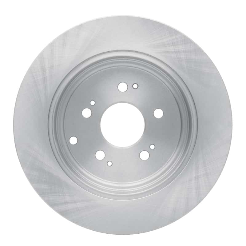 DFC — DFC 06-14 Honda Ridgeline Rear Brake Rotor
DFC Brake Rotor - view 5