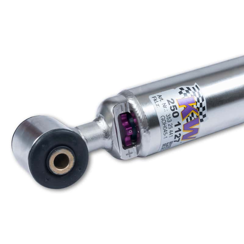 KW — KW Coilover Kit V3 Mercedes Benz CLA 250 Matic
Coilover Kit - view 9