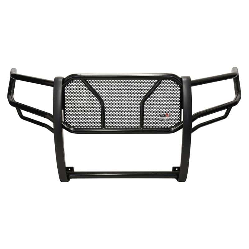 Westin — Westin 14-21 Toyota Tundra HDX Modular Grille Guard - Black
Grille Guard - view 2