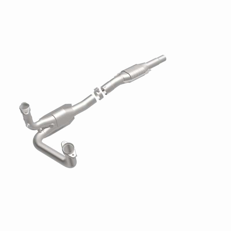 Magnaflow — MagnaFlow Conv DF 95 Ford Bronco 5.8L
HM Grade
HM - view 7