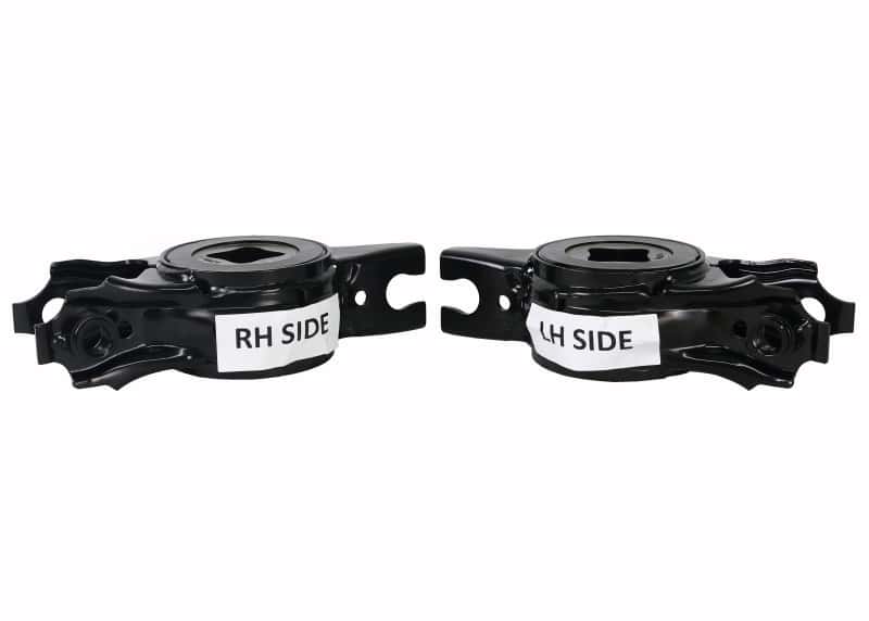 Whiteline — Whiteline 2015+ Honda Civic X Gen FC/FK (Incl RS/SI) Control Arm Lower Inner Rear Bushing Kit
Bushing Kit - view 2