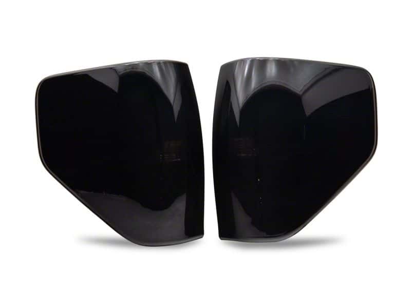 Raxiom — Raxiom 09-14 Ford F-150 Styleside Axial Series LED Tail Lights- Blk Housing (Smoked Lens)
Lights - view 2