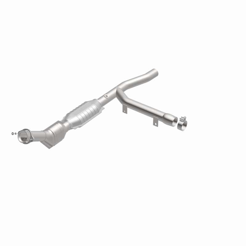 Magnaflow — MagnaFlow Conv DF 97-98 Ford Trucks 4.2L
California - view 28
