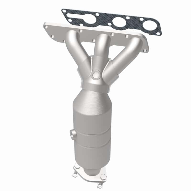 Magnaflow — Magnaflow Conv DF 04-05 Suzuki Verona 2.5L
California - view 17