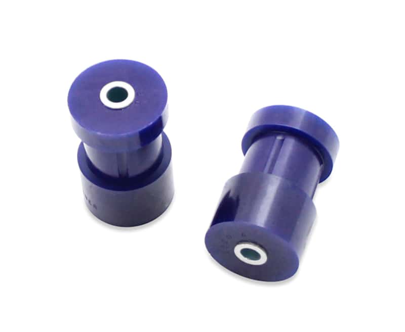 Superpro — SuperPro 1985 Volkswagen Golf GTI Rear Beam Axle Pivot Bushing Kit
Bushing Kit - view 5