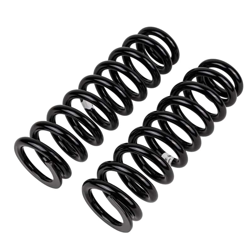 Old Man Emu — ARB / OME Coil Spring DMAX Colorado 2012On - view 2