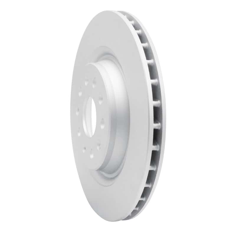 DFC — DFC 20-25 Chevrolet Corvette Rear GeoSPEC Coated Rotor - view 2