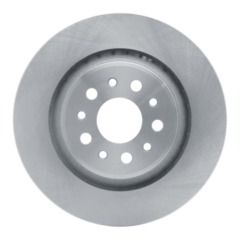 DFC — DFC 17-24 Maserati Levante Rear Brake Rotor
DFC Brake Rotor - view 1