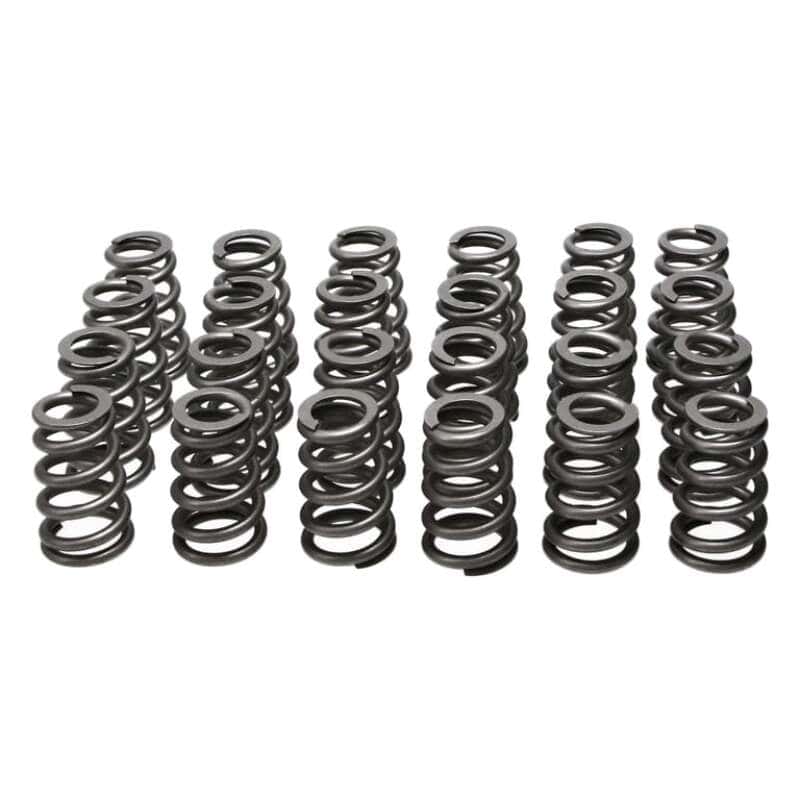 Manley Performance — Manley Toyota Supra 2JZ 6 Cyl. Valve Spring and Retainer Kit (w/Valve Locks 13014-8)
Valve Spring Kit-SC - view 1