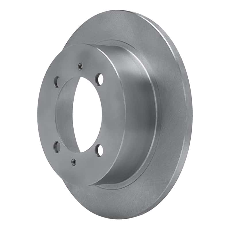 DFC — DFC 94-98 Hyundai Sonata Rear Brake Rotor
DFC Brake Rotor - view 2