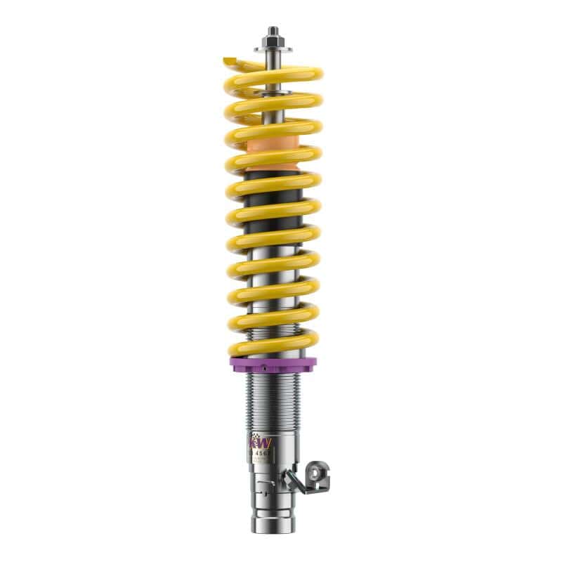 KW — KW Coilover Kit V3 Honda Civic; Coupe Hatchback Sedan w/ rear lower fork mounts
Coilover Kit - view 7