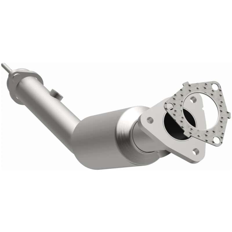 Magnaflow — MagnaFlow Conv DF Camaro 5.7L 00-02 P/S
HM Grade
HM - view 30