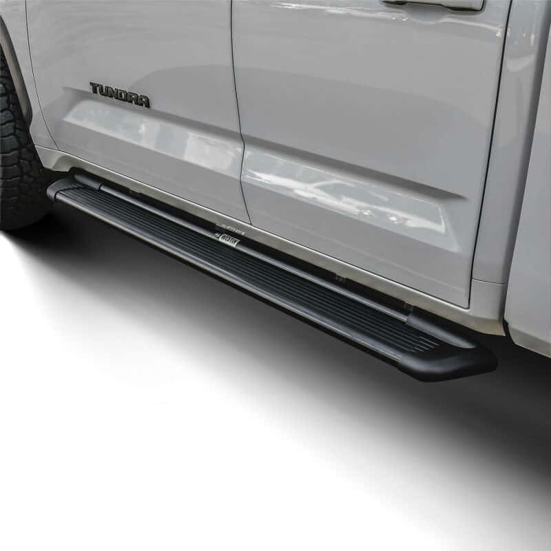 Westin — Westin Sure-Grip Aluminum Running Boards 79 in - Black
Running Boards - view 24