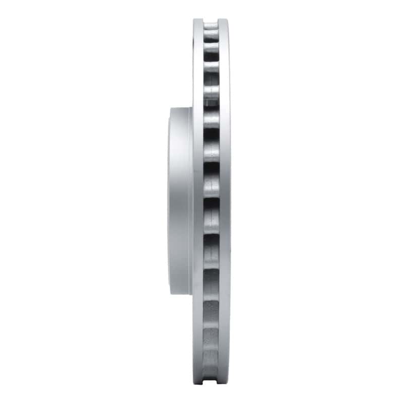 DFC — DFC 14-20 Infiniti QX30 Front Hi-Carbon Alloy Geomet Coated Rotor
DFC Brake Rotor - view 3