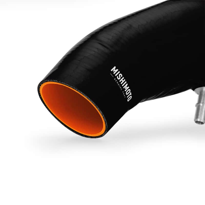 Mishimoto — Mishimoto 15+ Ford Mustang GT Silicone Induction Hose - Black
Air Intake Hose - view 13