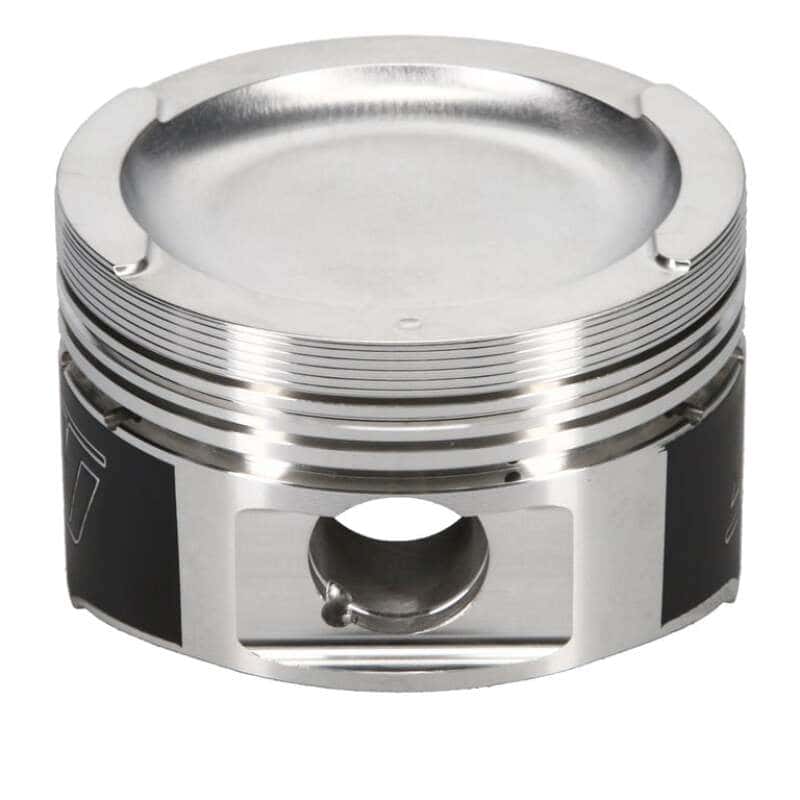 Wiseco — Wiseco Volkswagen 2.0 ABA 8v -15cc Turbo 83mm Piston Shelf Stock Kit
Piston Set - view 6