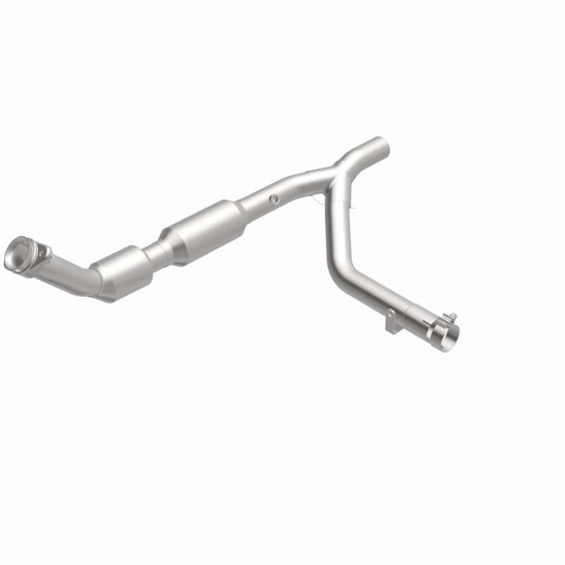 Magnaflow — Magnaflow 02-03 Ford F-150 5.4L Direct Fit Converter
California - view 7