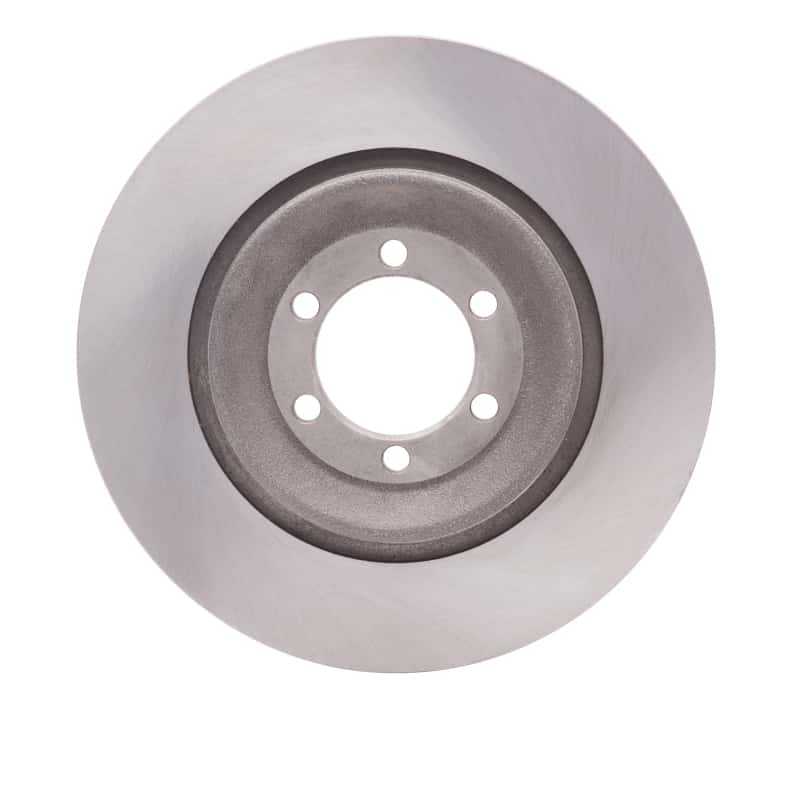 DFC — DFC 75-79 Alfa Romeo Sport Rear Brake Rotor
DFC Brake Rotor - view 1