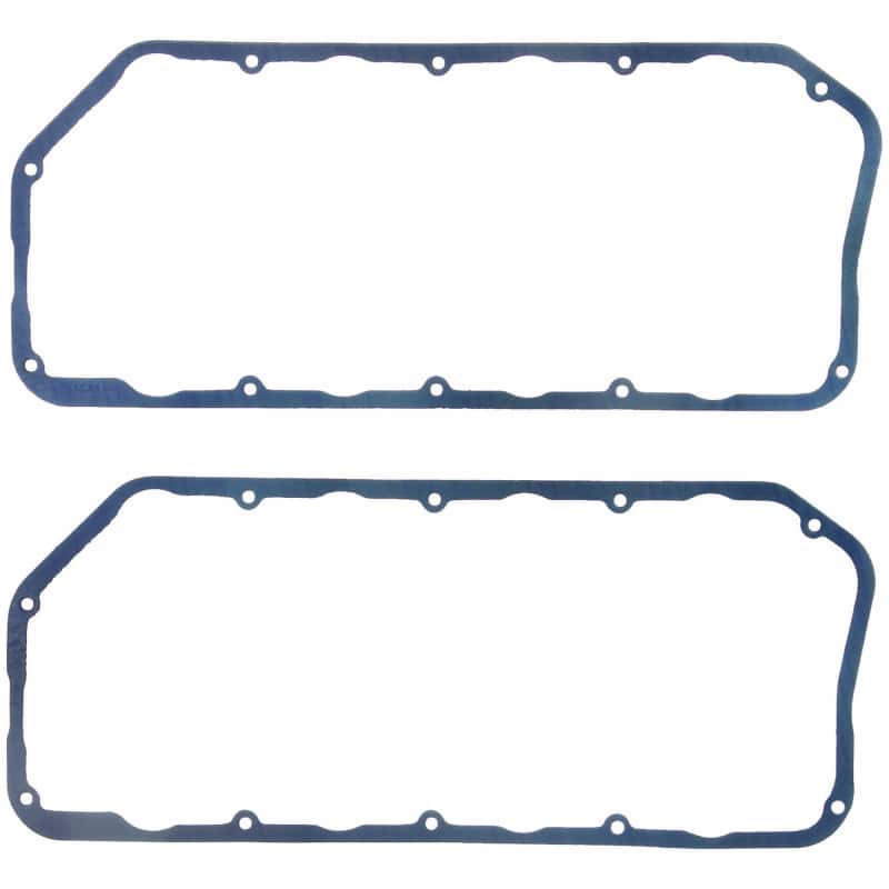 Fel-Pro — Fel-Pro 1657 Engine Valve Cover Gasket Set - view 1