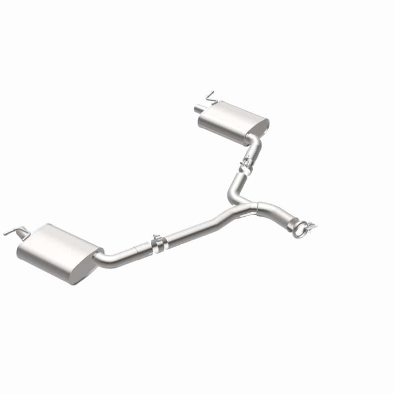 Magnaflow — BRExhaust Rear Muffler Kit Replacement Mercedes-Benz
Muffler Kit - view 18