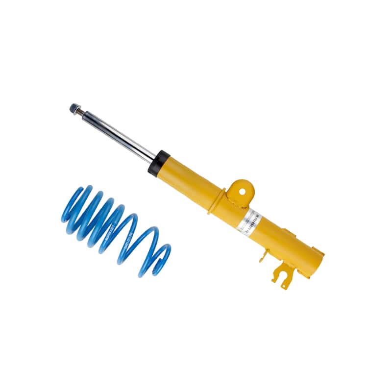Bilstein — Bilstein B14 (PSS) 16-18 Fiat 500X 2WD Front & Rear Performance Suspension
Complete Kit - view 5