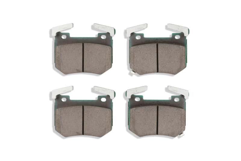 DBA — DBA 2018+ Kia Stinger V6 Twin Turbo SP Performance Rear Brake Pads
Brake Pad - view 1