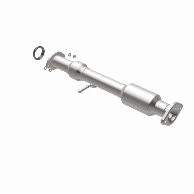 Magnaflow — Magnaflow 14-15 Toyota Highlander 3.5L Direct Fit Converter
California - view 22