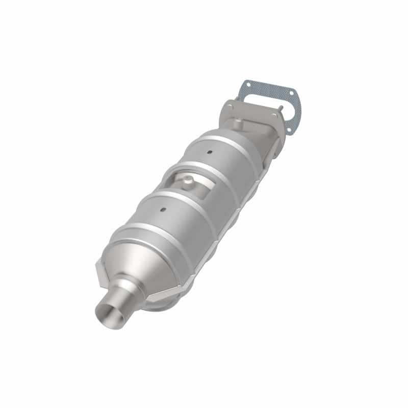 Magnaflow — MagnaFlow Conv DF Ford-Oem Fit 88 93
Standard Grade
Standard - view 17