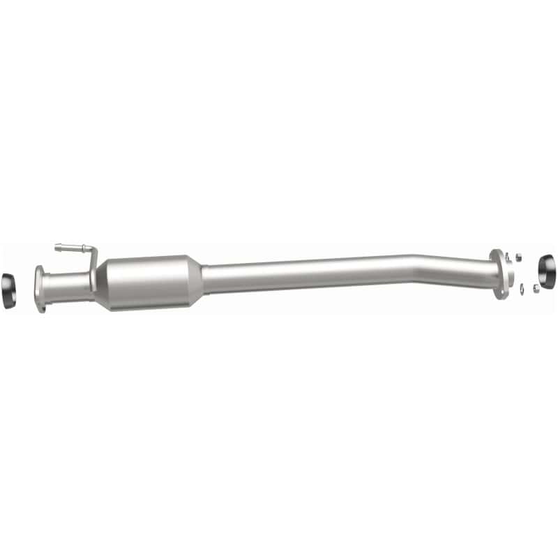 Magnaflow — MagnaFlow Conv DF 02-05 Grand Vitara 2.5L
HM Grade
HM - view 32