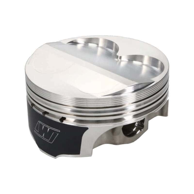 Wiseco — Wiseco Nissan VQ37VHR 95.5mm Bore Std Oversize 86mm Stroke 2.7cc Vol 11.5:1 - Set of 6
Piston Set - view 2