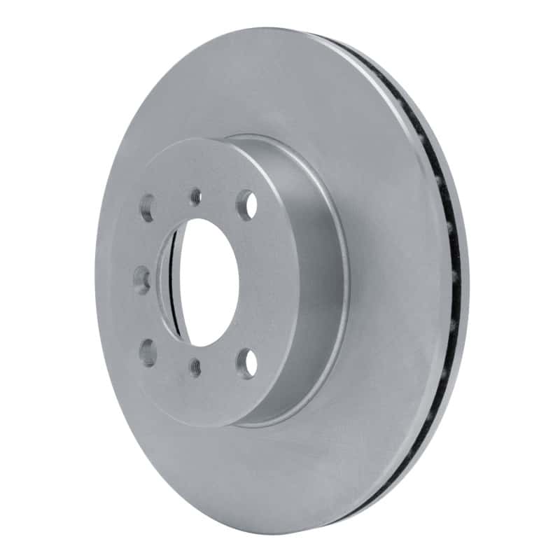 DFC — DFC 99-07 Suzuki Aerio Front Brake Rotor
DFC Brake Rotor - view 2