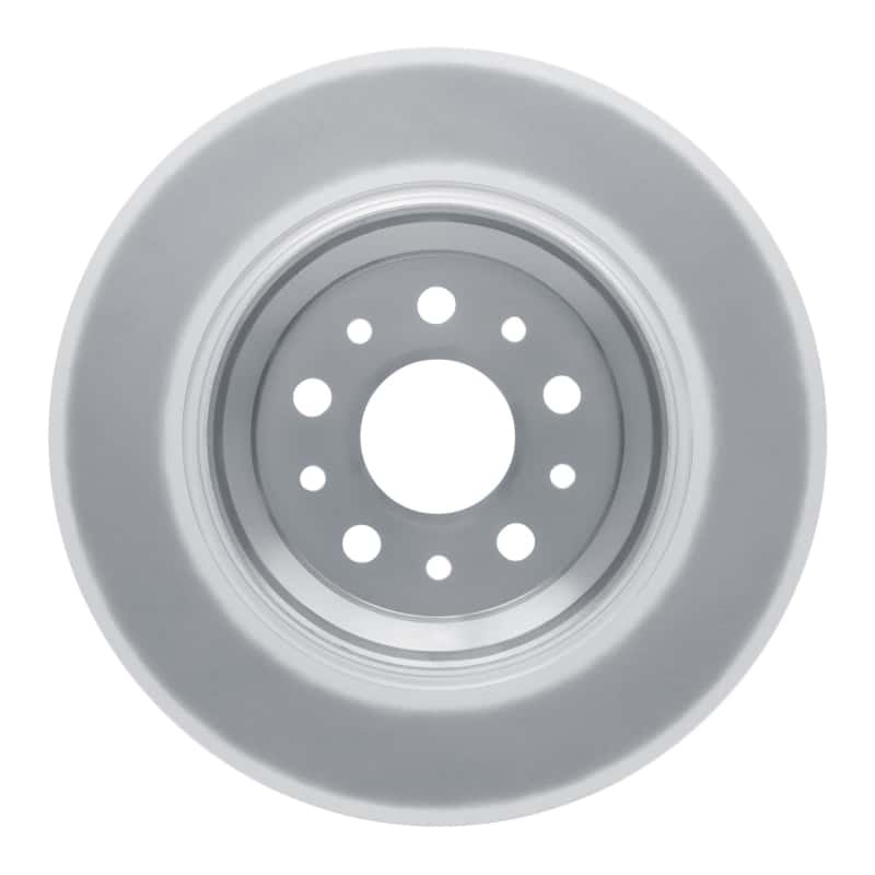DFC — DFC 14-16 Maserati Ghibli Rear GeoSPEC Coated Rotor
DFC Brake Rotor - view 5