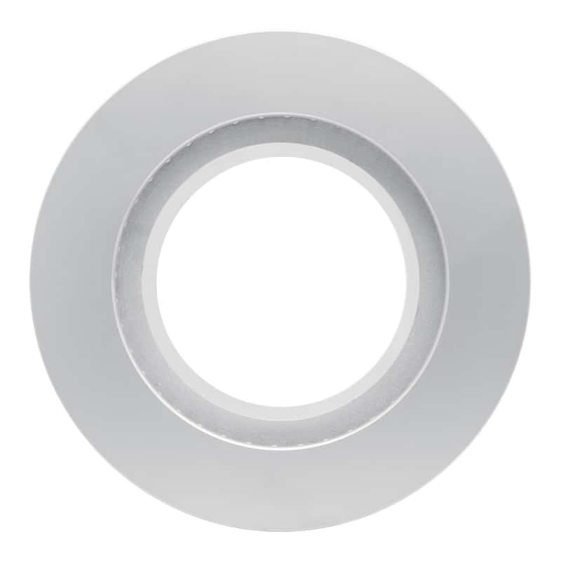 DFC — DFC 83-98 Ford L9000 Conventional (w/Front Disc Brakes) Front GeoSPEC Coated Rotor
DFC Brake Rotor - view 5