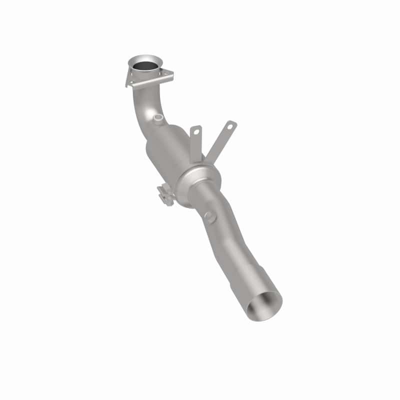Magnaflow — MagnaFlow Conv DF Corvette 92-93
HM Grade
HM - view 15