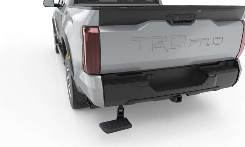 AMP Research — AMP Research 2022 Toyota Tundra BedStep - Black
Truck Step
Bedstep - view 4