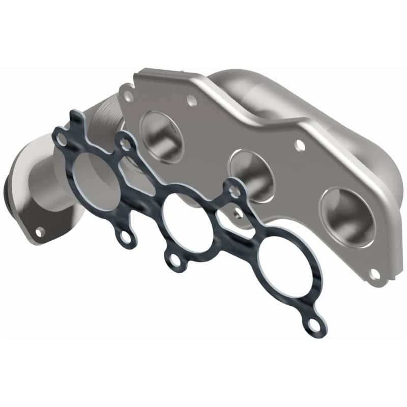 Magnaflow — MagnaFlow Conv DF 06-08 IS250/350 DS mani OEM
OEM Grade
OEM - view 32