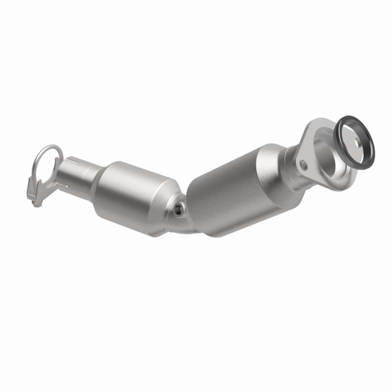 Magnaflow — Magnaflow Conv DF 2010-2015 Prius L4 1.8 OEM Underbody
OEM Grade
OEM - view 6