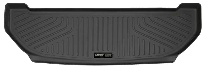 Husky Liners — Husky Liners 2016 Kia Sorento WeatherBeater Black Rear Cargo Liner
Cargo Liner - view 1