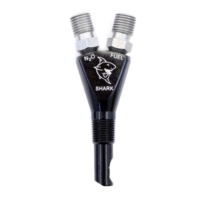 Nitrous Express — Nitrous Express Shark Nozzle
N2ONozzle
Nozzle - view 3