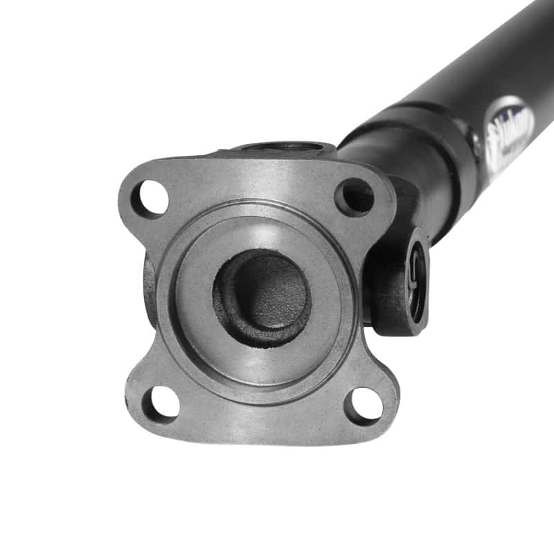 Yukon Gear & Axle — Yukon Gear Performance Front Driveshaft 2018 Jeep JL Sahara 4 Door Auto Selec-Trac
Driveshaft - Front
Driveshaft-Front - view 3
