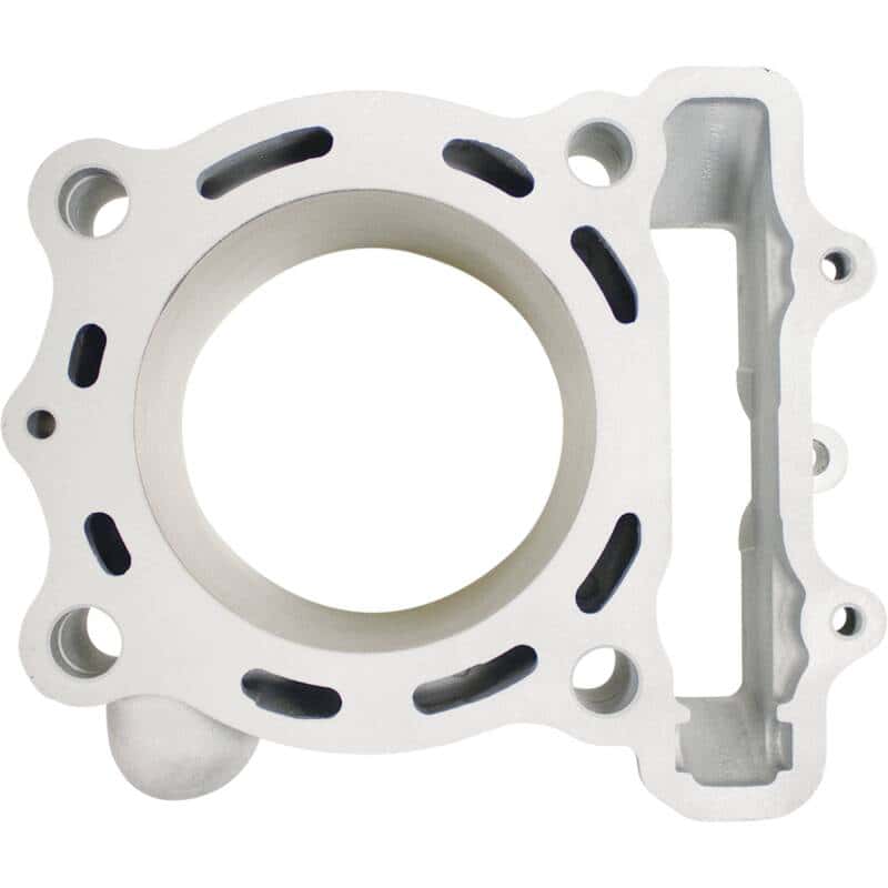 Cylinder Works — Cylinder Works 21-22 Kawasaki KX 250 F 250cc Standard Bore Cylinder Kit - view 5