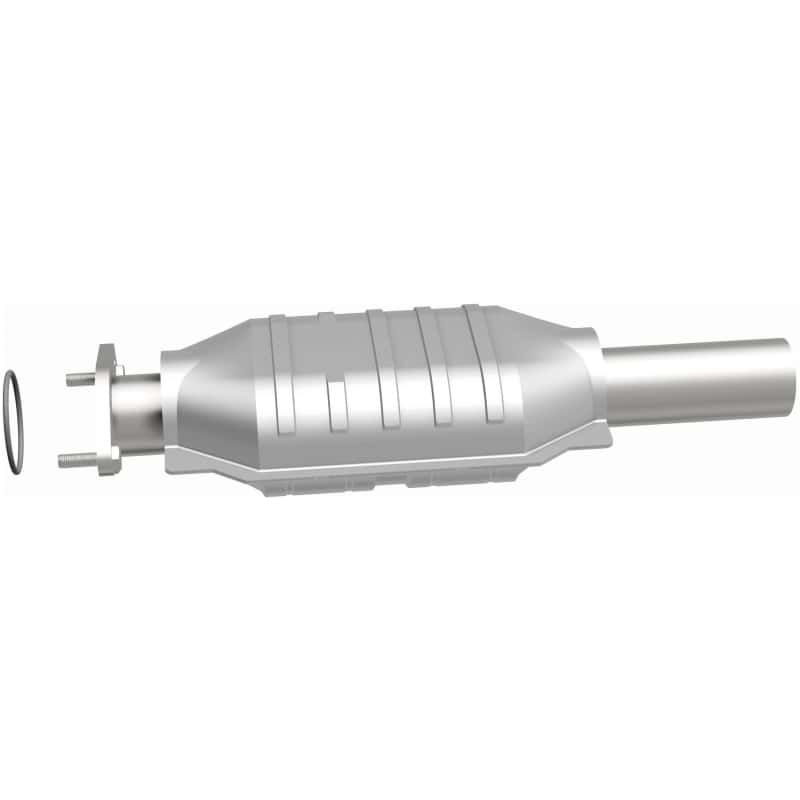 Magnaflow — Magnaflow Conv DF 10-12 Fusion Hybrid 2.5L
OEM Grade
OEM - view 5