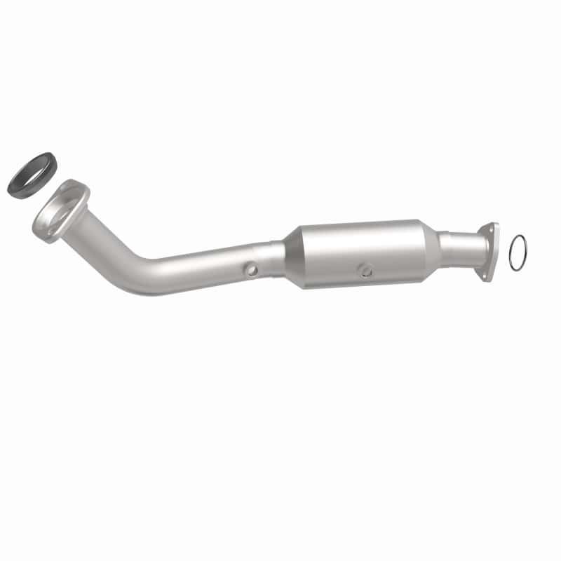 Magnaflow — MagnaFlow Conv DF 02-06 Honda CR-V 2.4L OEM
OEM Grade
OEM - view 9