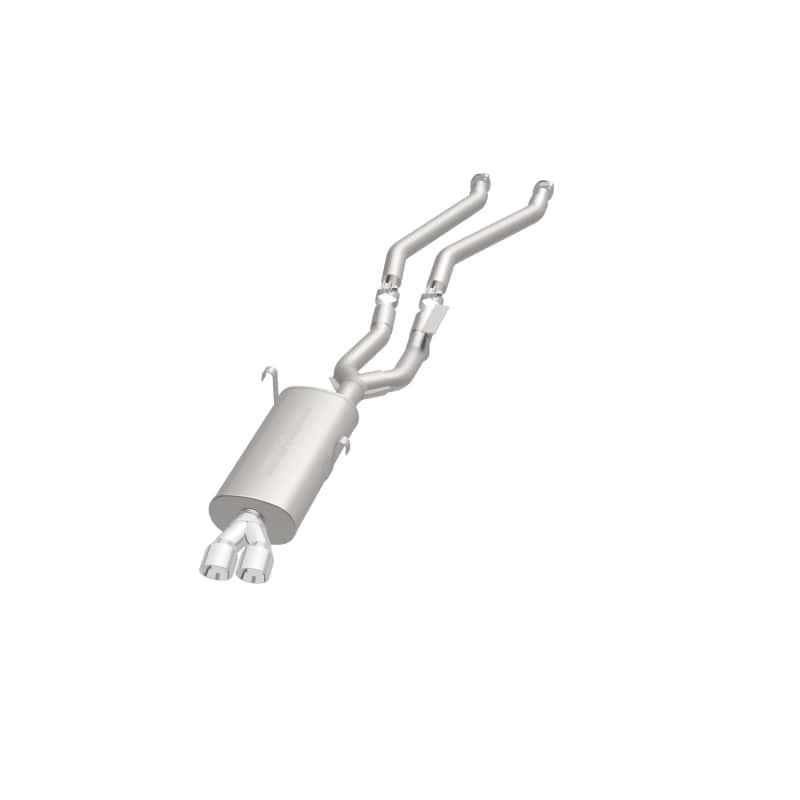 Magnaflow — MagnaFlow SS C/B 87-91 BMW 352i/87-90 325IS/88-91 325IX/87-93 325 Single Rear Exit
Cat-Back - view 23