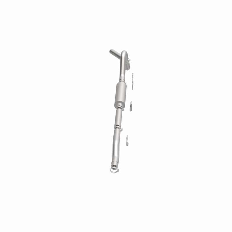 Magnaflow — MagnaFlow BRE Exhaust Kit 99-01 Ford F-250 F-350 Super Duty 7.3L
Exhaust Kit - view 21