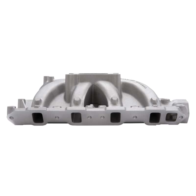 Edelbrock — Edelbrock Victor Jr 351-W 9 5 Deck Manifold
MANIFOLD-RACE - view 15