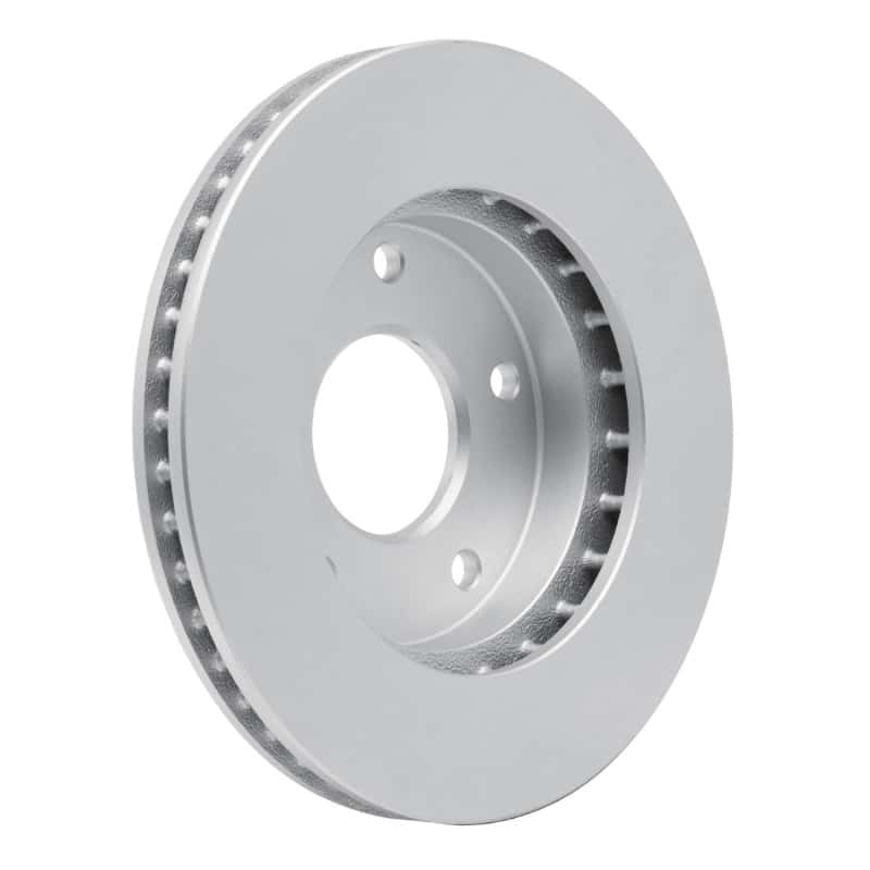 DFC — DFC 720098 Buick Riviera Front/Rear GeoSPEC Coated Rotor
DFC Brake Rotor - view 4